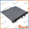 Radiateur du moteur pour SUZUKI | CCH-SU-003, 1770069L00